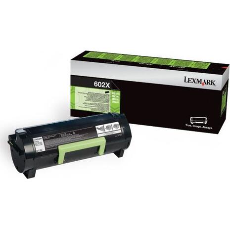 Toner εκτυπωτή Lexmark 60F2X00 Extra High Yield - 20k Pgs